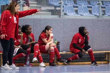 Bild 10 - wDJ Power Girls Cup Suederelbe